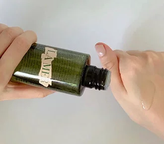 lamer精粹水跟爽肤水都有什么区别 爽肤水 lamer精粹水 美妆 第3张