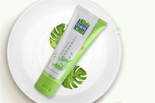 有一种手霜特别好闻，是哪种 彼丽 护手霜 第2张