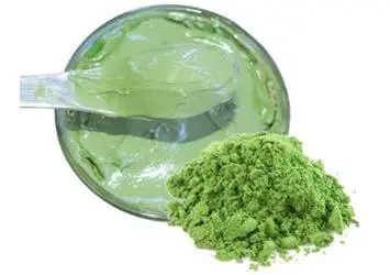 抹茶面膜的功效和作用都有哪些 面膜 抹茶面膜 美妆 第2张