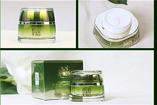 百雀羚眼霜哪款好用 百雀羚 眼霜 护肤品 第1张