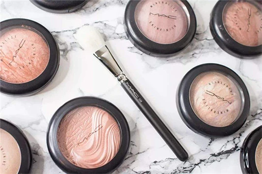 高光在散粉前还是后 高光 第2张