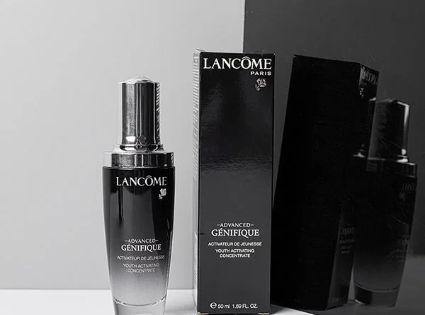 兰蔻Lancome小黑瓶精华肌底液怎么用 肌底液 兰蔻肌底液 美妆 第3张