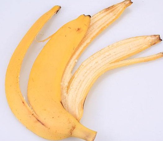 香蕉皮可以擦脸上可以祛斑吗 香蕉皮 香蕉皮祛斑 美妆 第1张