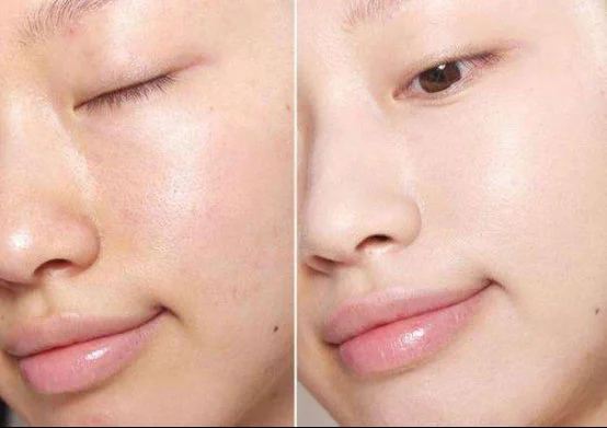 素颜霜脱妆如何持久一天 脱妆 素颜霜脱妆 美妆 第2张