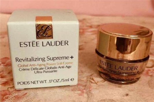 雅诗兰黛多效智妍眼霜会长脂肪粒吗 雅诗兰黛 眼霜 第1张