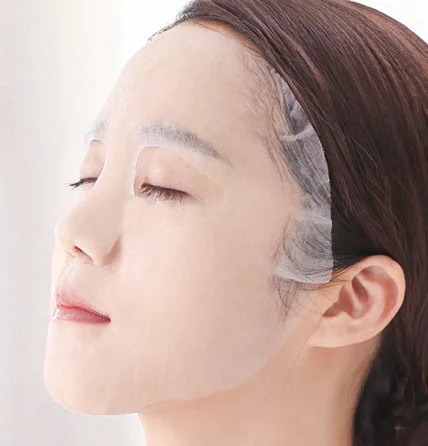 敷面膜后脸红发烫是怎么了 过敏 敷面膜脸红 美妆 第2张 敷面膜后脸红发烫是怎么了 过敏 敷面膜脸红 美妆 第2张