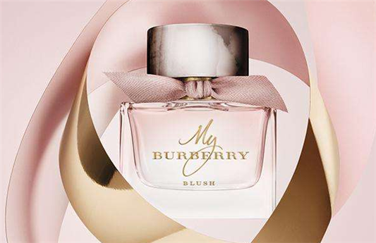 巴宝莉粉红恋歌太难闻? 巴宝莉 粉红恋歌 第1张