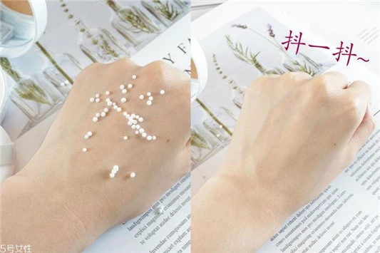 雅诗兰黛晶透沁白气垫遮瑕效果好吗，和dw气垫哪个好 雅诗兰黛 气垫霜 雅诗兰黛晶透沁白气垫遮瑕效果好吗 第6张