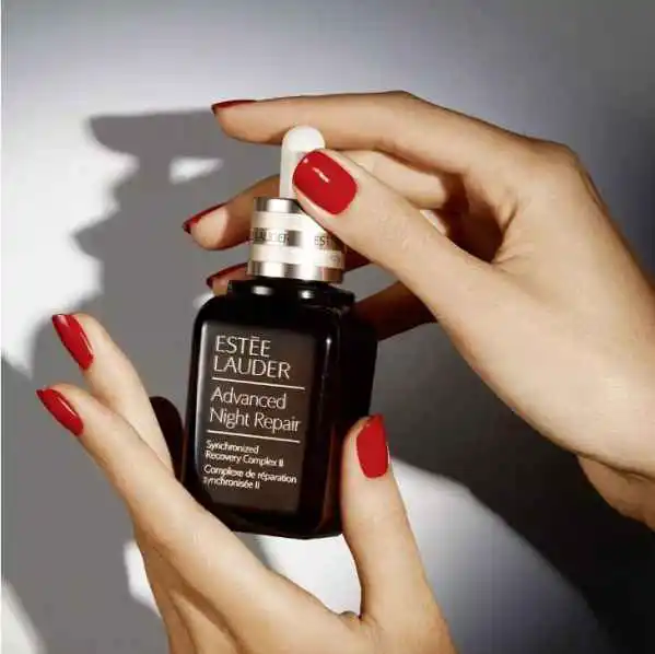 兰蔻小黑瓶肌底液怎么用 兰蔻 第3张