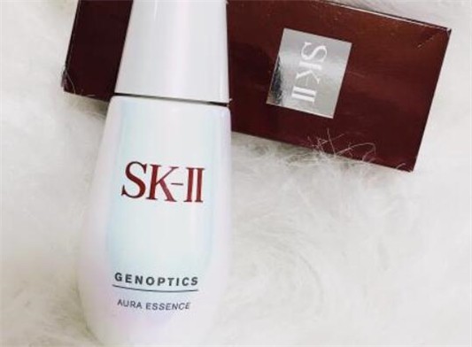 sk2小灯泡适合干皮吗 sk2 小灯泡 第1张