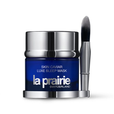 莱珀妮鱼子精华琼贵睡眠面膜「致度弹性，彻夜补水」 莱珀妮 面膜 第1张