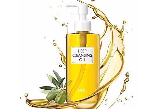 蝶翠诗橄榄卸妆油适合什么皮肤 蝶翠诗 卸妆油 第1张