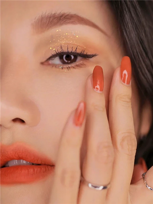 3CE四色眼影盘 眼影 3CE 第21张