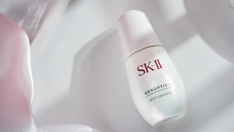 sk2小银瓶淡斑效果怎样 效果 银瓶 第2张