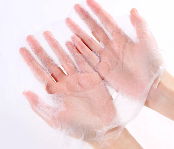 压缩面膜用什么水泡护肤效果好 面膜 压缩面膜 美妆 第3张