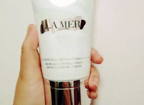 海蓝之谜洗面奶是什么气味 海蓝之谜 洗面奶 第4张