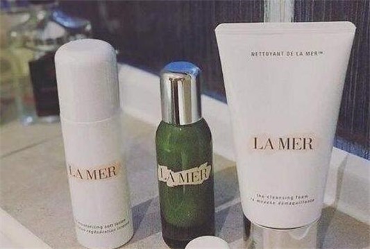 海蓝之谜洗面奶适合干皮吗 海蓝之谜 洗面奶 第1张 海蓝之谜洗面奶适合干皮吗 海蓝之谜 洗面奶 第1张