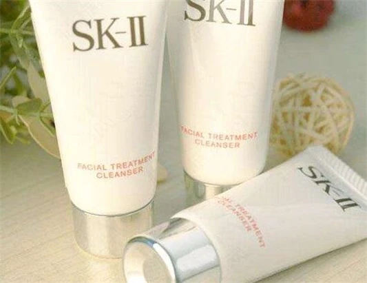 sk2氨基酸洗面奶有酒精吗 sk2 氨基酸洗面奶 第2张