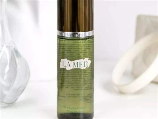 海蓝之谜精粹液能用来乳化么 海蓝之谜 精粹液 第2张