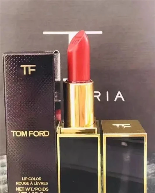 10大奢侈品口红，你拥有哪个品牌 口红 奢侈品 第3张