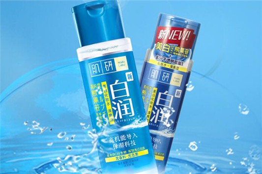 肌研美白化妆水好用吗 肌研 爽肤水 第1张