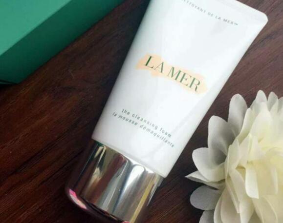 海蓝之谜洗面奶是什么气味 海蓝之谜 洗面奶 第1张