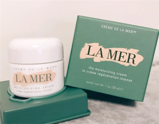 海蓝之谜精华面霜适合夏天用吗 海蓝之谜 精华面霜 第3张