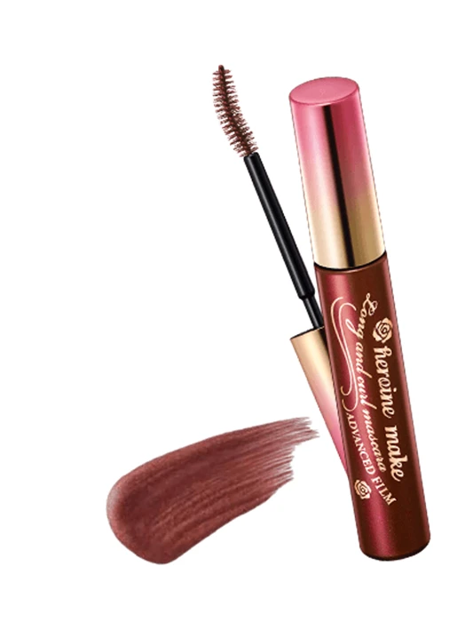 KISSME限定色号全新上市 睫毛膏 KISSME 第8张