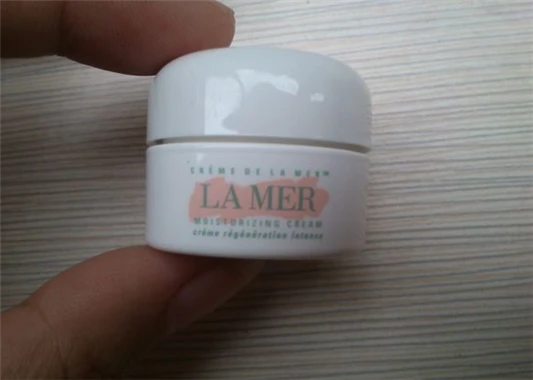 海蓝之谜乳霜可以直接涂吗 海蓝之谜 乳霜 第4张