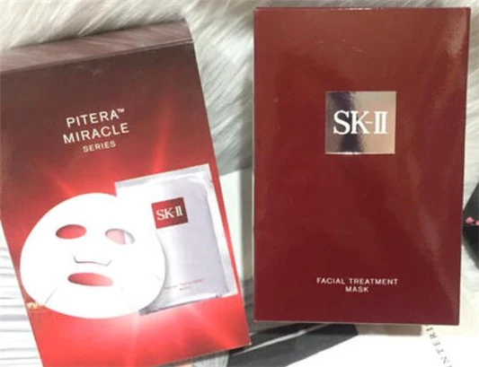sk2前男友面膜北京日上免税店多少钱 sk2 前男友面膜 第3张
