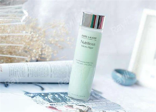 雅诗兰黛油田拜拜海藻精华乳是涂脸的吗 雅诗兰黛 油田拜拜 海藻精华乳 第3张