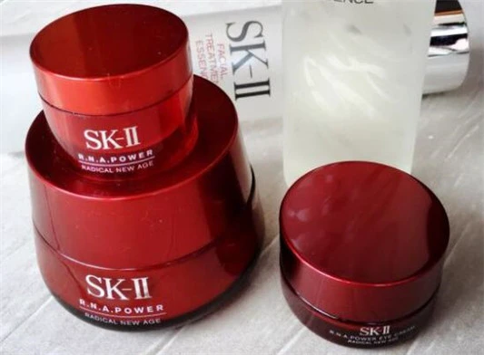 sk2大红瓶面霜适合敏感肌吗 sk2 大红瓶 第2张