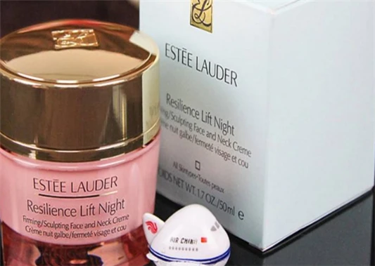 雅诗兰黛新弹性紧实晚霜多少钱 雅诗兰黛 新弹性紧实 晚霜 第2张