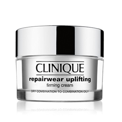 倩碧焕妍活力提升紧致霜 混合偏干性／混合偏油性 倩碧 乳霜 第1张