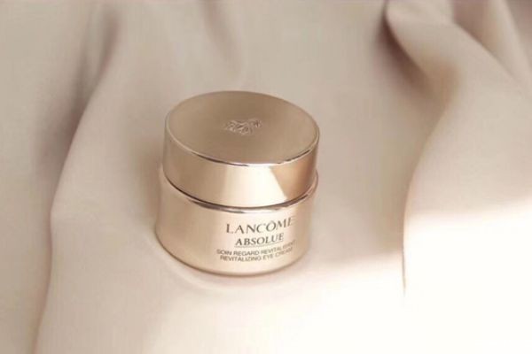 兰蔻眼霜哪款适合40岁，兰蔻眼霜具体介绍 兰蔻 眼霜 第1张