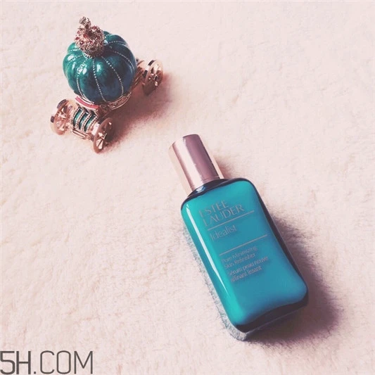 雅诗兰黛小绿瓶好用吗，雅诗兰黛小绿瓶多少钱 雅诗兰黛 雅诗兰黛小绿瓶好用吗 雅诗兰黛小绿瓶多少钱 第3张