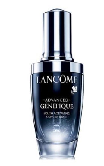 兰蔻小黑瓶有几种版本 小黑瓶 兰蔻小黑瓶 美妆 第1张