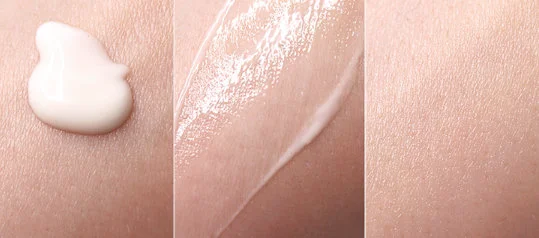 悦木之源灵芝韧水乳怎么样 水乳 悦木之源水乳 美妆 第3张