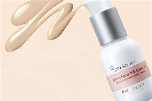 油皮亲妈的隔离霜 自然堂 隔离霜 第2张 油皮亲妈的隔离霜 自然堂 隔离霜 第2张