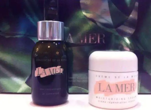 海蓝之谜修护精华露可以收缩毛孔吗 海蓝之谜 修护精华露 第2张 海蓝之谜修护精华露可以收缩毛孔吗 海蓝之谜 修护精华露 第2张