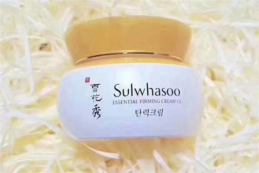 韩国晚霜哪些比较好 晚霜 雪花秀 第1张