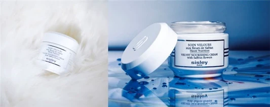 Sisley法国希思黎藏红花 郑希怡的秋冬换季好搭档 法国希思黎 郑希怡 资讯 第4张 Sisley法国希思黎藏红花 郑希怡的秋冬换季好搭档 法国希思黎 郑希怡 资讯 第4张