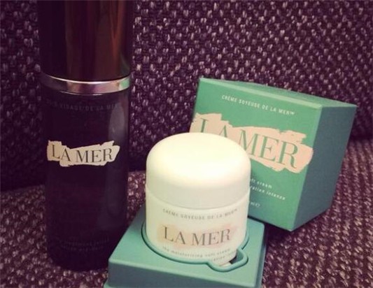 海蓝之谜精粹液适合哪个年龄用 海蓝之谜 精粹液 第1张