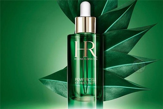 HR赫莲娜小绿瓶适合什么年龄 赫莲娜 精华液 第1张