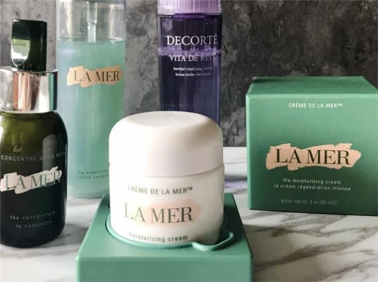 海蓝之谜精华面霜的功效 海蓝之谜 精华面霜 第3张