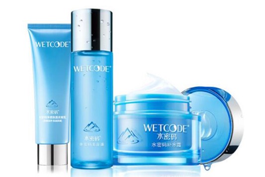 丹姿水密码好用吗 丹姿 爽肤水 第1张