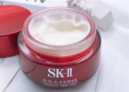 sk2大红瓶面霜可以当乳液使用吗 sk2 大红瓶 第1张