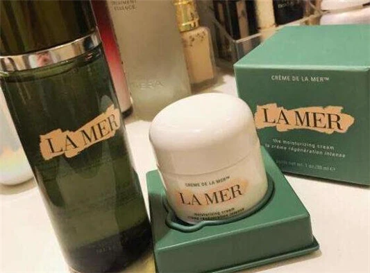 海蓝之谜精粹液可以收缩毛孔吗 海蓝之谜 精粹液 第4张