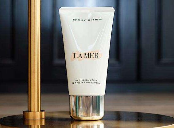 海蓝之谜璀璨净澈洁面泡沫值得买吗 海蓝之谜 璀璨净澈洁面泡沫 第1张 海蓝之谜璀璨净澈洁面泡沫值得买吗 海蓝之谜 璀璨净澈洁面泡沫 第1张