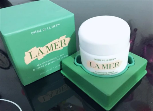 海蓝之谜精华面霜能用多久 海蓝之谜 精华面霜 第3张